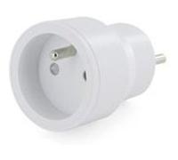 Prise nano on/off 2300W
