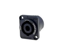 Prise NL2MP pour haut-parleur mâle PIN : 2 30A 250V NEUTRE