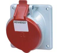 Prise oblique mennekes 3153