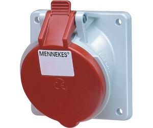 Prise oblique mennekes 3153