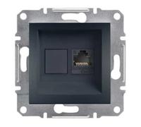 Prise ordinateur cat.6 UTP sans cadre Asfora EPH4700171