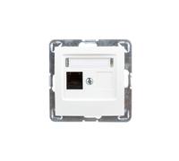 Prise ordinateur individuelle RJ45 IMPRESSION GPK-1Y/K/m/27