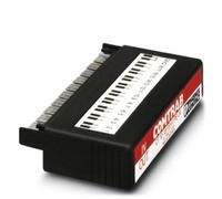 Prise parasurtenseur Phoenix Contact CT 10-18FS+F/PE-24 2807926