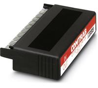 Prise parasurtenseur Phoenix Contact CT 10-2PE/FS-24 2807955 0.119 kA