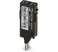 Prise parasurtenseur Phoenix Contact CTM 2X1-110AC 2838526 5 kA jeu de 10