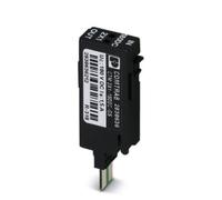 Prise parasurtenseur Phoenix Contact CTM 2X1-180DC-GS 2838636 5 kA jeu de 10