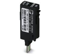 Prise parasurtenseur Phoenix Contact CTM 2X1-180DC-GS-P 2838623 5 kA jeu de 10