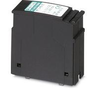 Prise parasurtenseur Phoenix Contact PT 3-PB-ST 2858030