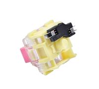 prise PCB pour clavier mécanique, pour boîte Kailh, Cherry Mx Gateron Outemu