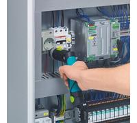 Prise Phoenix Contact Eo-cf/ut/led/gn 804027 1 Pc(s)