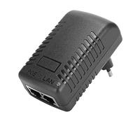 Prise POE 100-240V / AC 50-60HZ, Adaptateur d'injecteur, pour Les écoles(Transl)