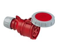 PRISE PORTABLE 16/5 IP67 400V 2152-6