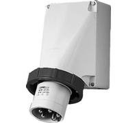 Prise Pour Appareil électroménager CEE de Mennekes - 368