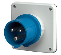 Prise Pour Appareil électroménager CEE de Mennekes - 812