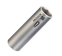 Prise pour prise Proxxon 23392; 1/2''; 16 mm; 65 mm magnétique