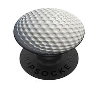 Prise pour téléphone Golf Pop Socket pour balle de golf PopSockets PopGrip Adhésif