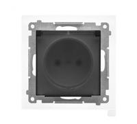 Prise pour version IP44 avec Simon 55 TGZ1BCZ.01/149A