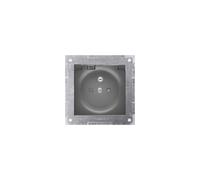 Prise pour version IP44 sans joint Simon 54 DGZ1BUZ.01/49A