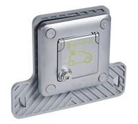 Prise pour voitures électriques, système de charge pour voitures...