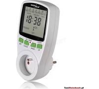 Prise programmable GreenBlue GB105 avec minuteur numérique