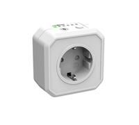 Prise programmable - programmateur pour prise Ansmann - 990-00128