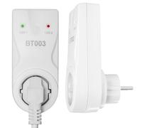 Prise récepteur BT003 - blanc