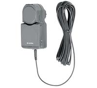 Prise relais 24 V de Gardena : pressostat de pompe pour le pompage de sources d'eau alternatives, pour la commande de pompes jusqu'à 2 000 W (1273-20)