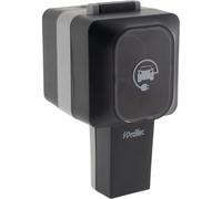 Prise renforcée Easycharge avec protection 20A - 30 mA type A - Protec