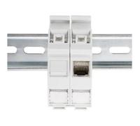 Prise réseau profiléDigitus Professional AN-25187