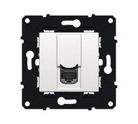 Prise RJ 45 Cat 6. FTP Espace Evolution Arnould