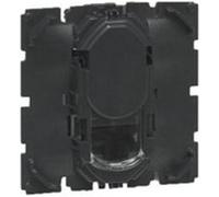 Prise RJ 45 - Cat.6A - STP - blindage métal - Céliane G