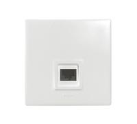 Legrand Prise RJ45 Multimédia Neptune blanc