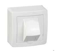 Prise RJ45 ALRÉA catégorie 6 UTP - SCHNEIDER ELECTRIC - SHN0262342P