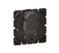 Prise RJ45 blindée Cat6A STP - Céliane - CM0346 - Legrand