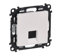 Prise RJ45 Cat 5e. FTP Valena Vie Legrand - Blanc