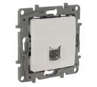prise rj45 cat6 ftp pur legrand niloé