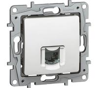 prise rj45 cat6 ftp pur legrand niloé