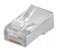 Prise RJ45 - Catégorie 5 - Blindée - Réseaux 10/100 Base T