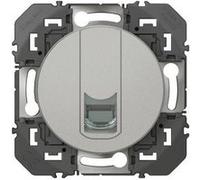 Prise RJ45 Dooxie - Cat.5e FTP - Alu G