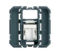 Prise RJ45 Gallery cat.6 FTP - HAGER WXF224