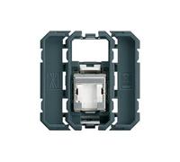 Prise RJ45 gallery cat.6A STP (WXF228)