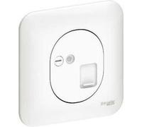 Ovalis - prise RJ45 - cat.6 STP - grade 3 - multimedia - sans plaque de finition