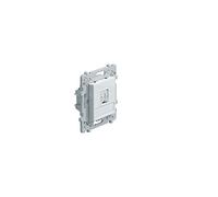 Hager essensya prise rj45 cat.6 stp grade 3 we226