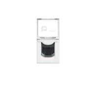 Prise RJ45 UTP Cat 5e 1 Modulaire Classia Legrand - Blanc