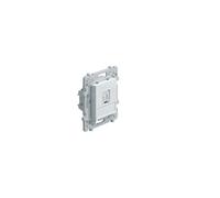 Prise Rj45 Utp Catégorie 5 Hager Essensya