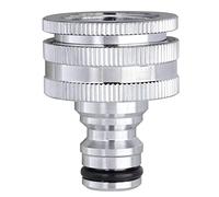 Prise robinet 1" avec réduction 3/4"