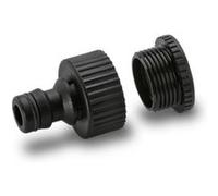Prise robinet G 1' réducteur G 3/4' KARCHER -2.645-066.0