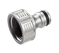 Prise Robinet Premium 26,5MM GARDENA