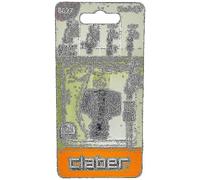 Prise robinets 3/4 F 8627 Claber [Claber]