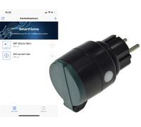 Prise sans fil pour WiFi "Pilota Casa" 4250416327505